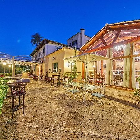 Sa Vinya Des Convent Agroturismo Inca Kültér fotó