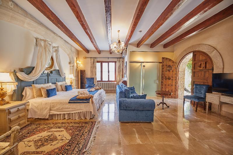 Sa Vinya Des Convent Agroturismo Inca Kültér fotó