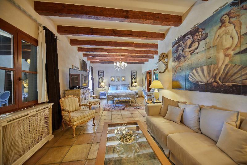 Sa Vinya Des Convent Agroturismo Inca Kültér fotó